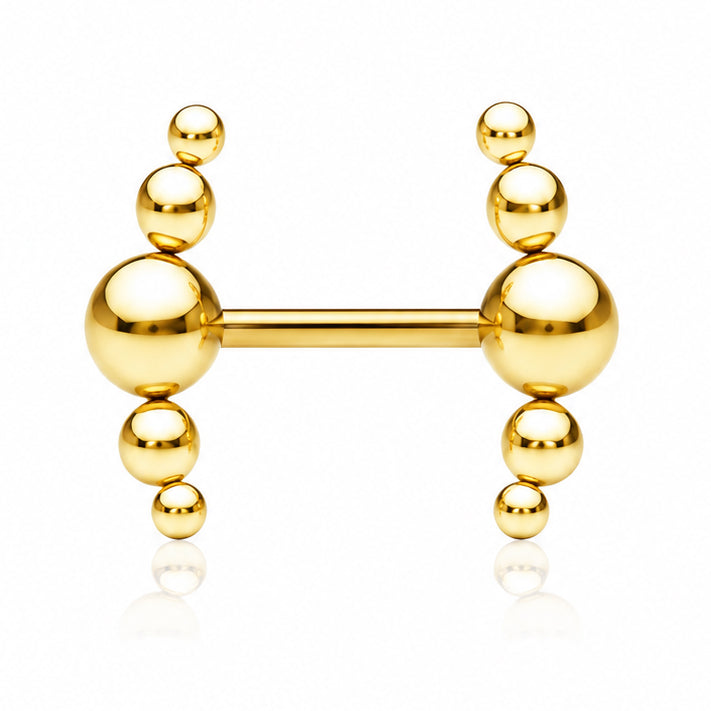 Almora Nipple Bar
