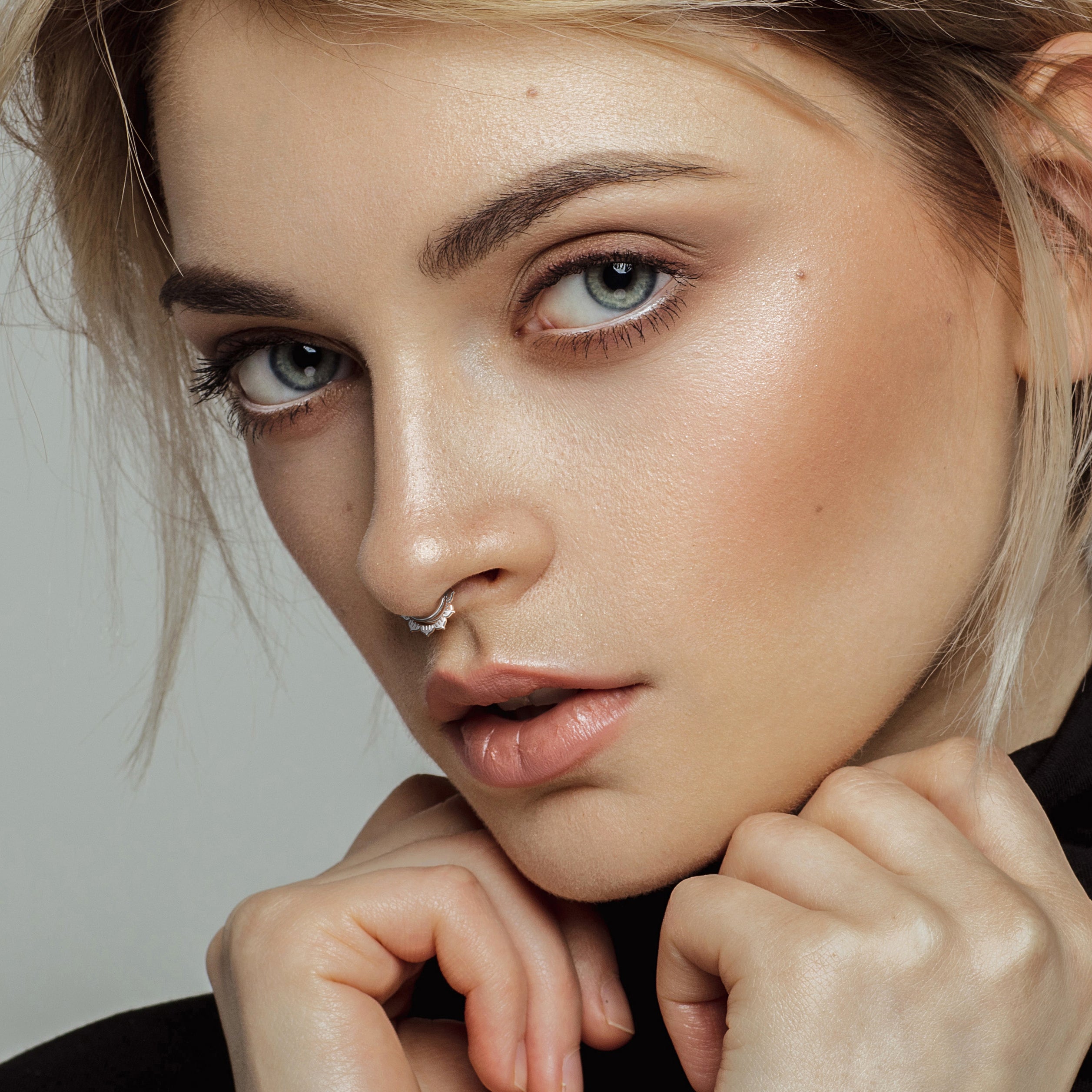 Etai Septum Clicker Ring