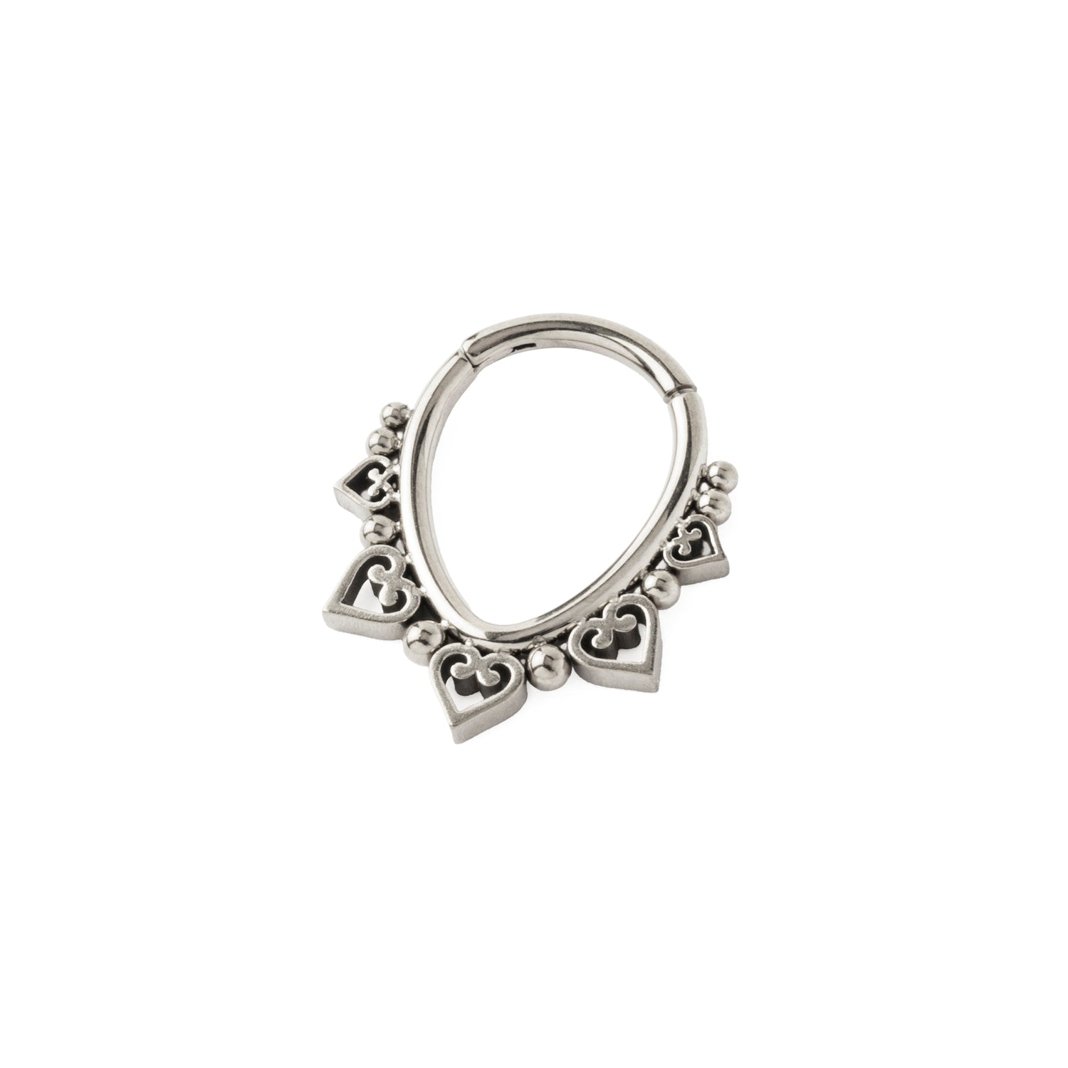 Neptune Drop Septum Clicker