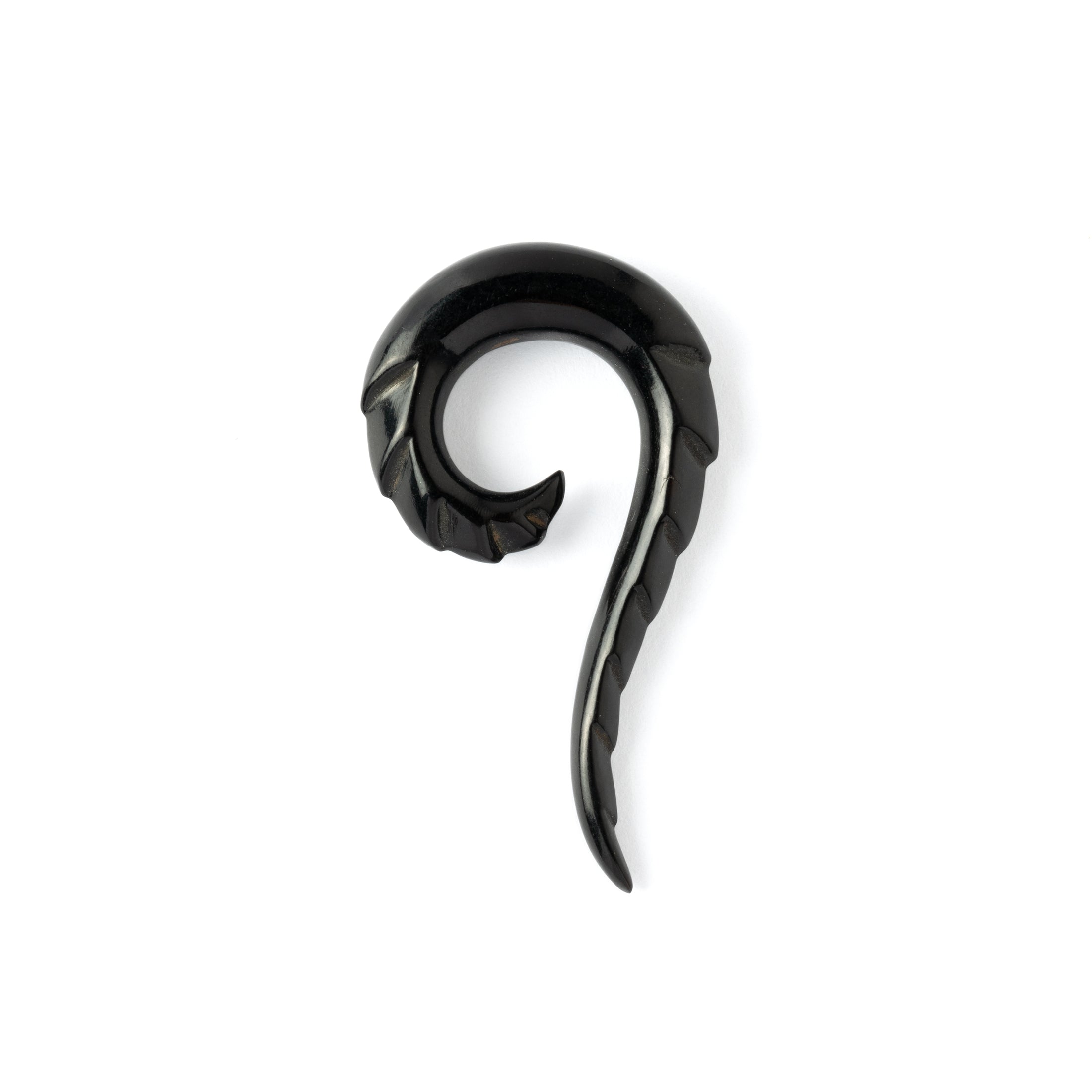 Armadillo Hook Ear Stretcher