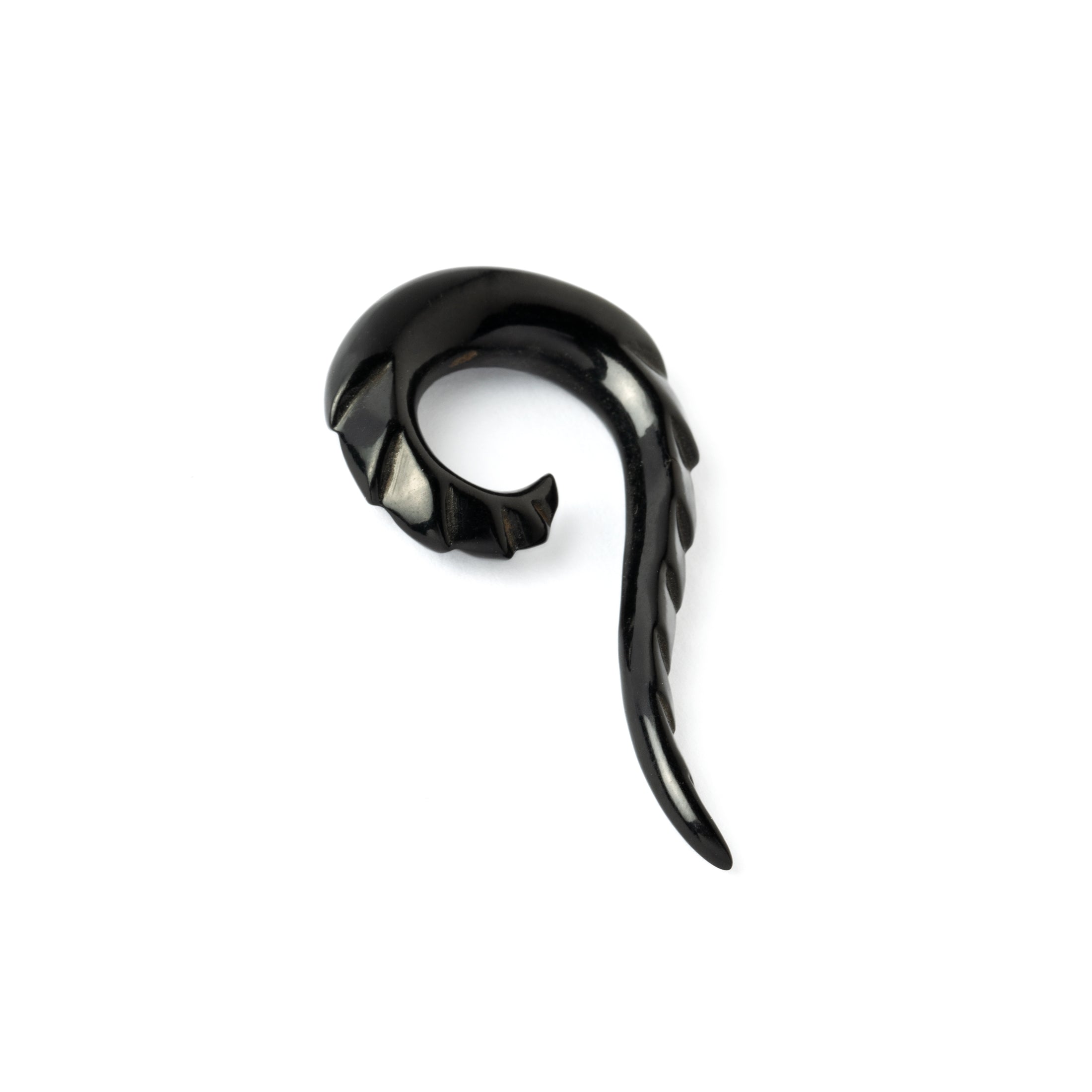 Armadillo Hook Ear Stretcher