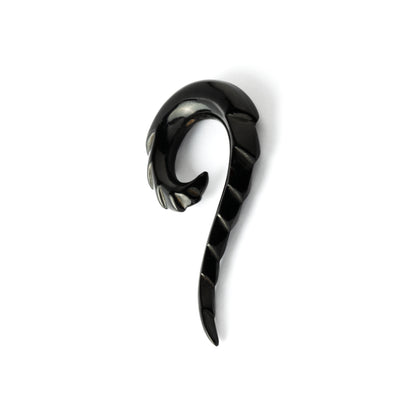 Armadillo Hook Ear Stretcher