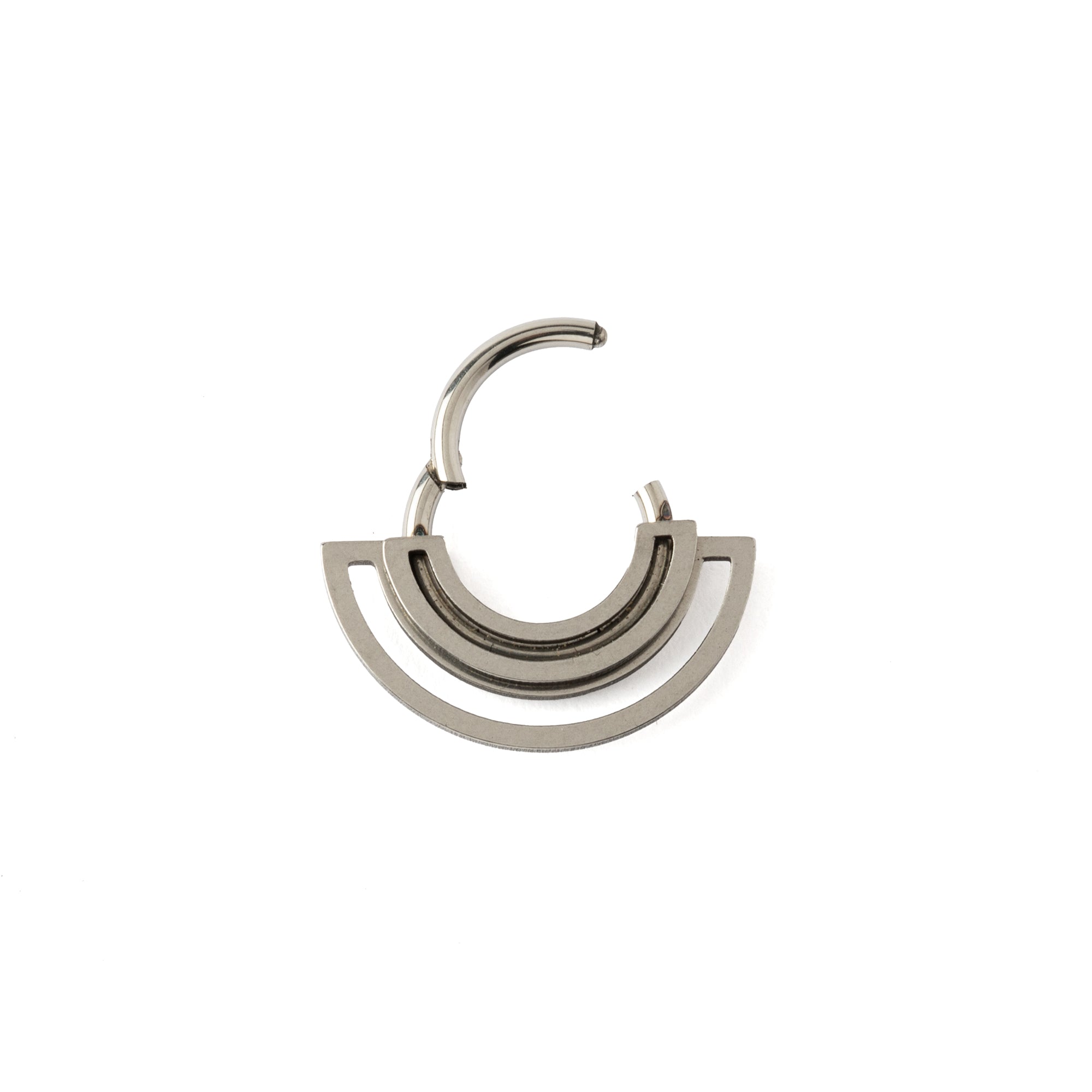 Axis Arc Clicker