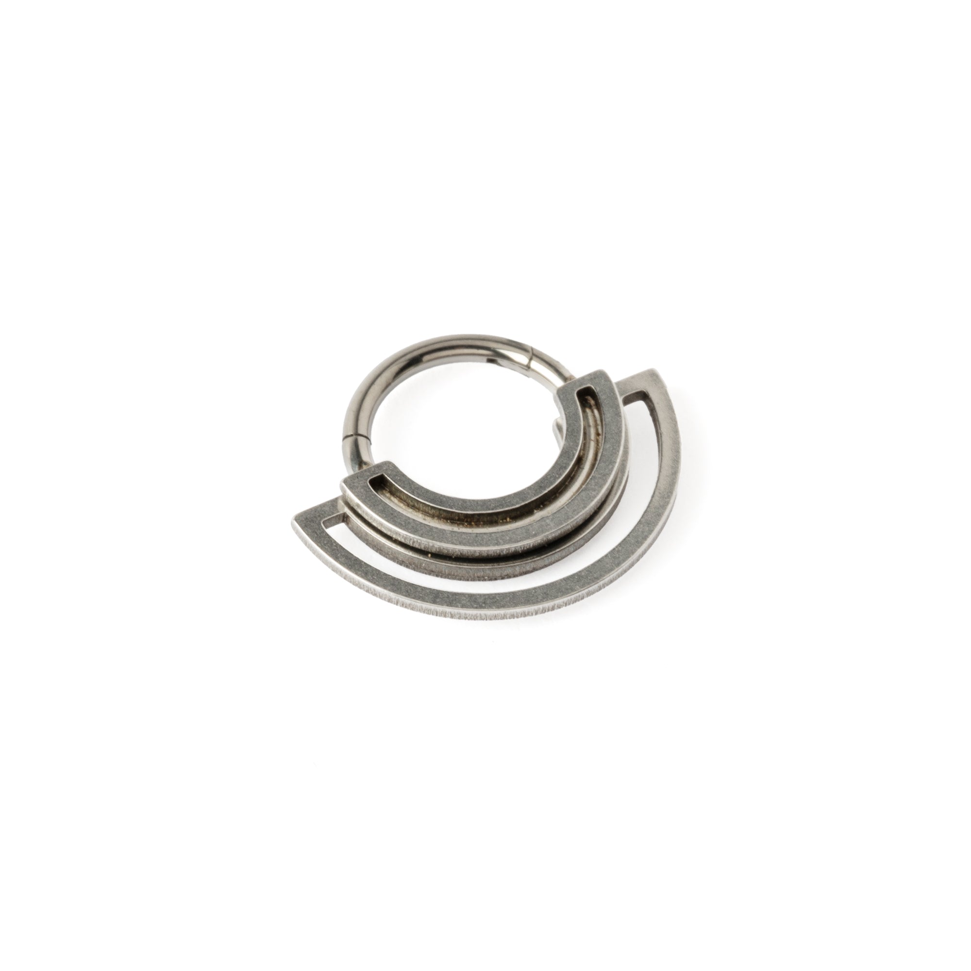 Axis Arc Clicker