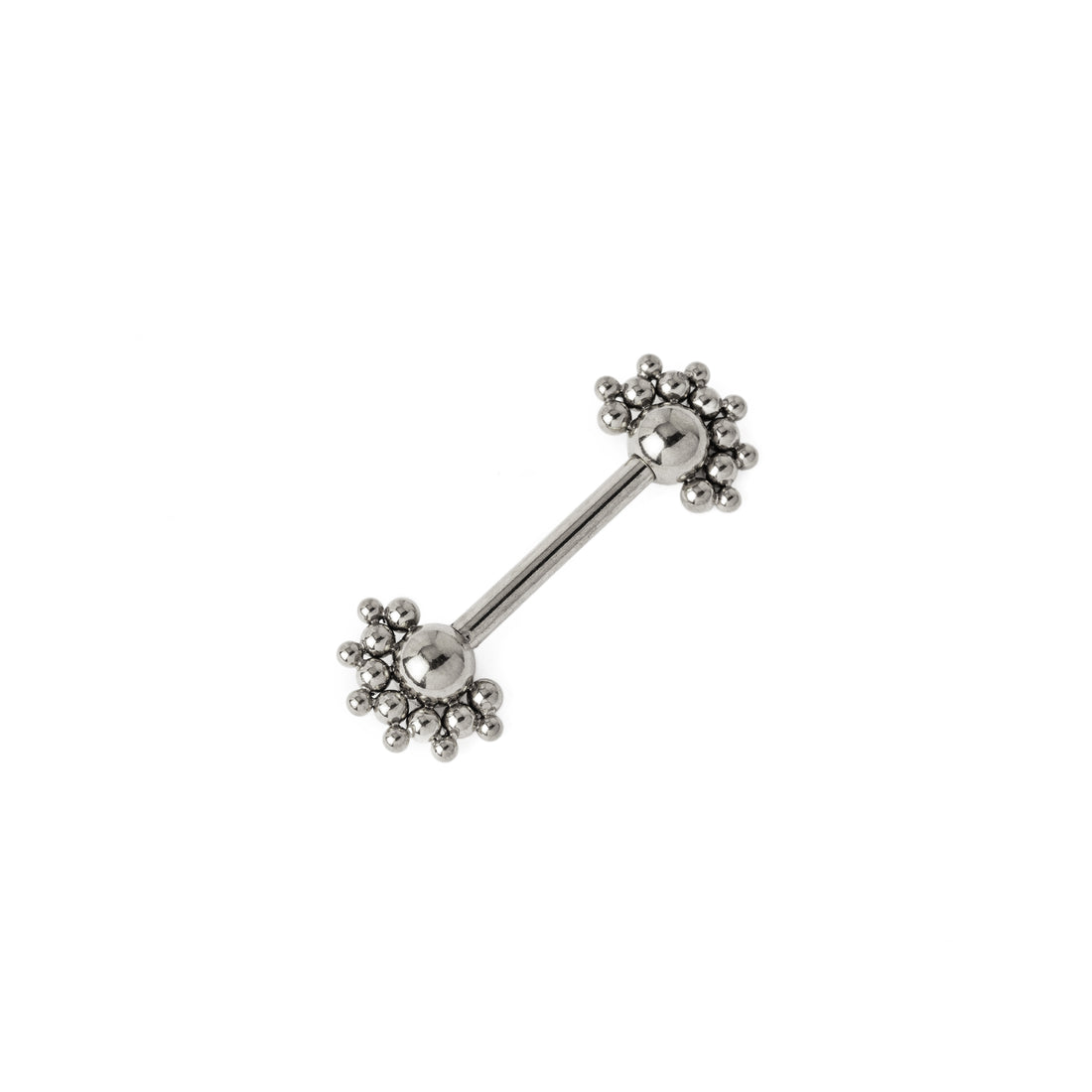 Beej Nipple Bar left side view