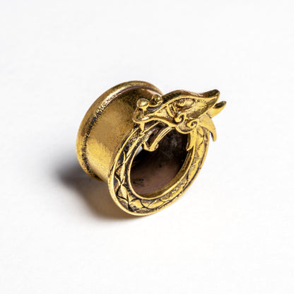 Golden Dragon Tunnels