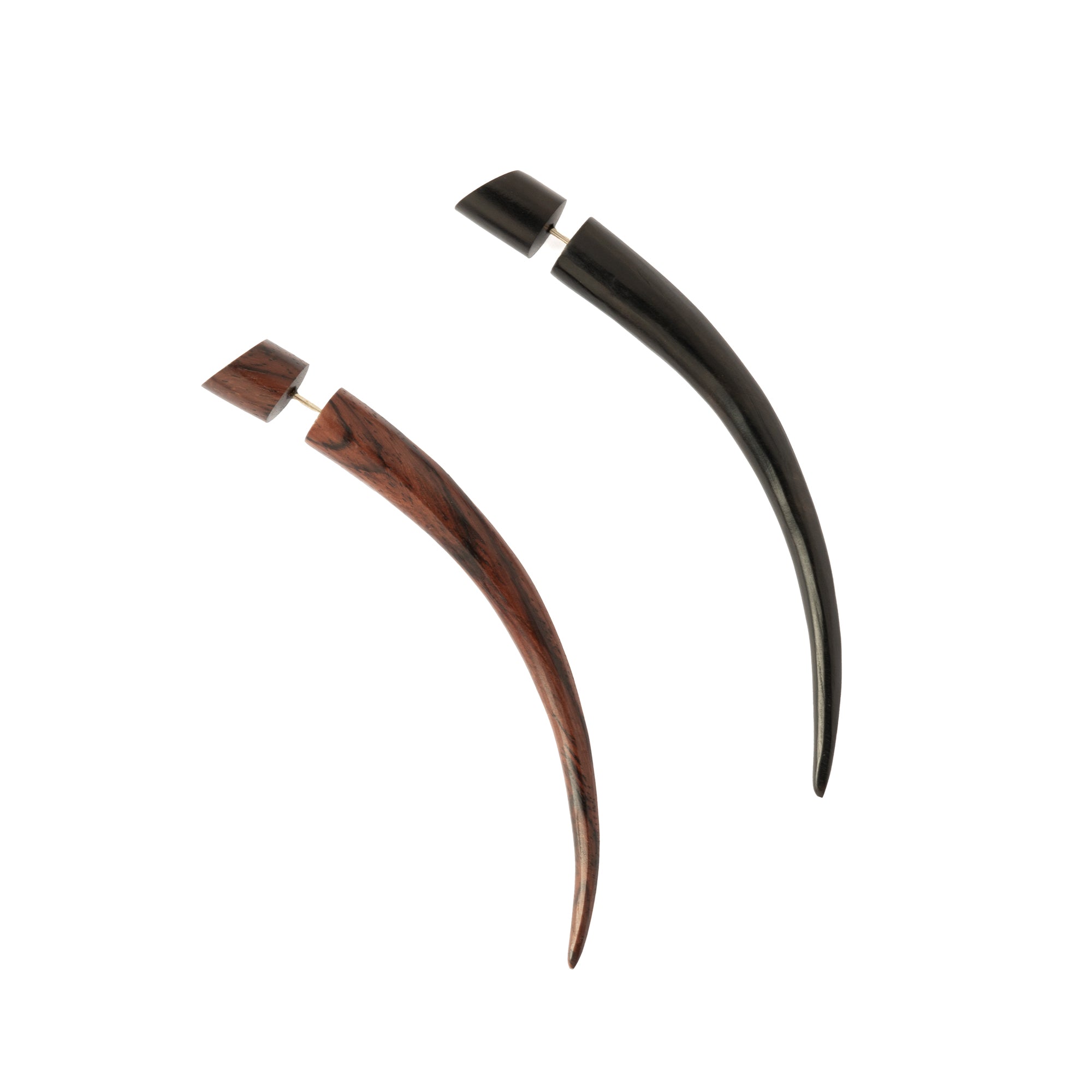 Brixton Spike Earrings