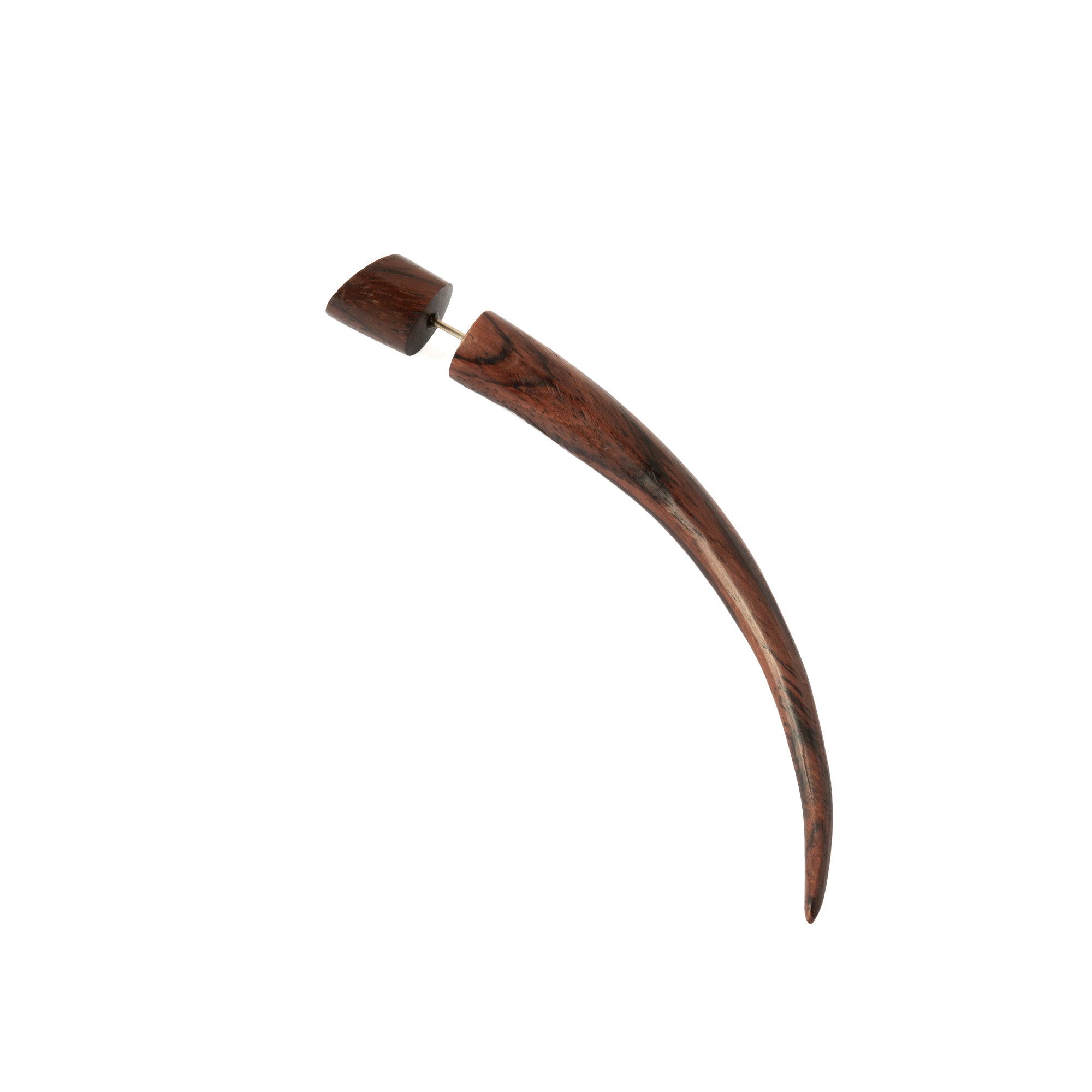 Brixton Spike Earrings