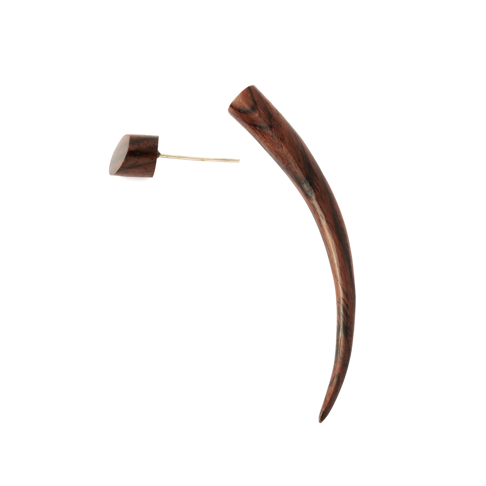 Brixton Spike Earrings