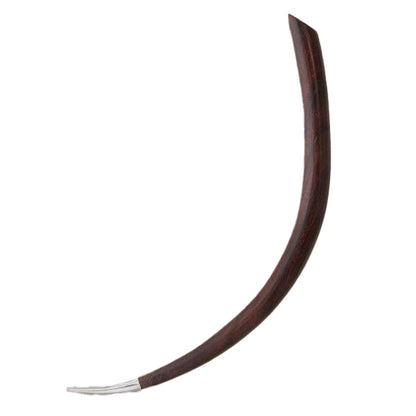 Camden Silver Tipped Extra Long Spike Stretchers