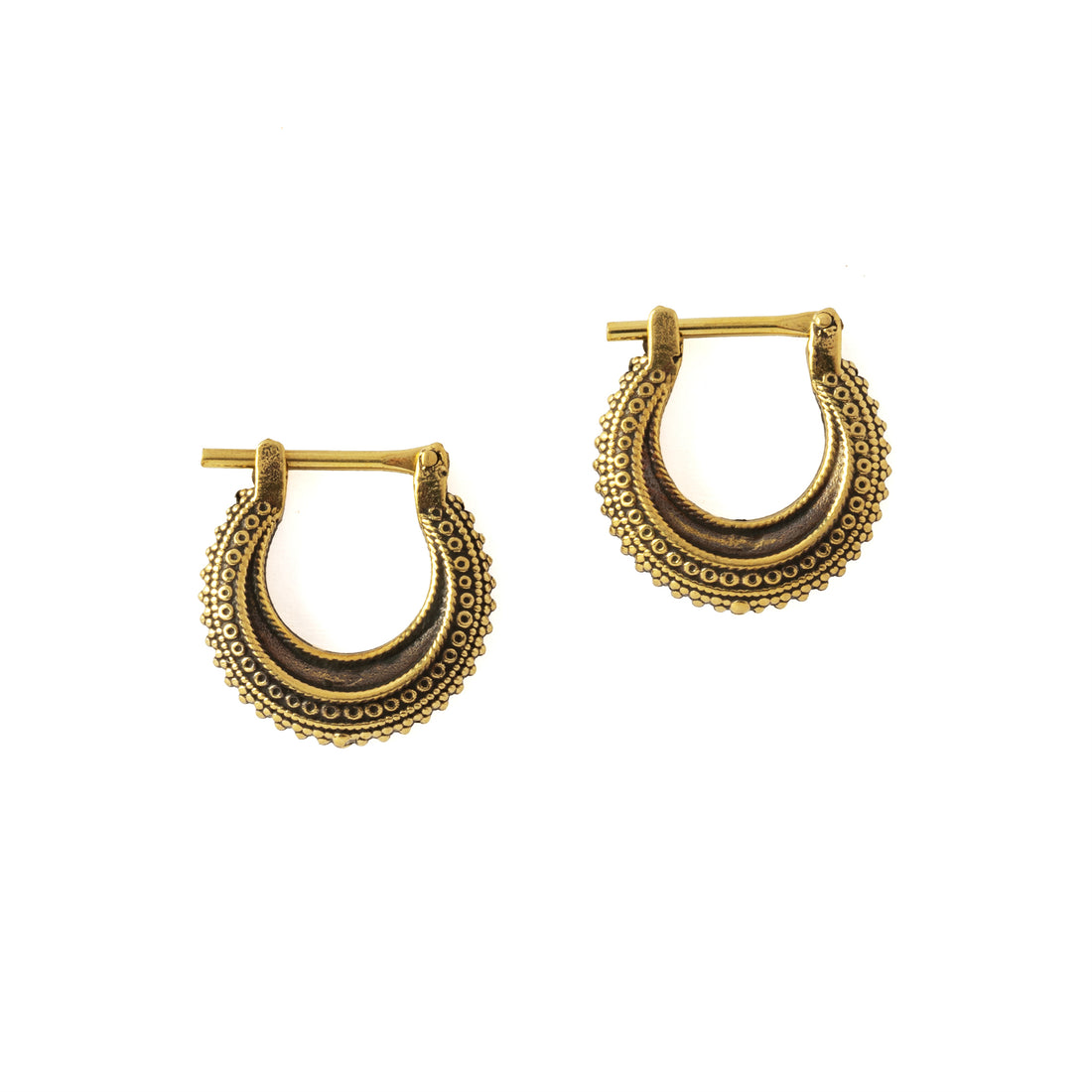 Daijah Earrings