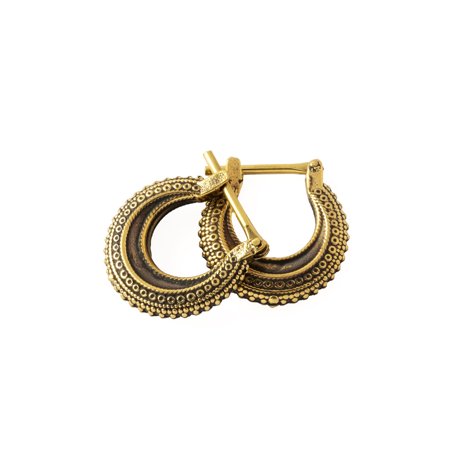 Daijah Earrings