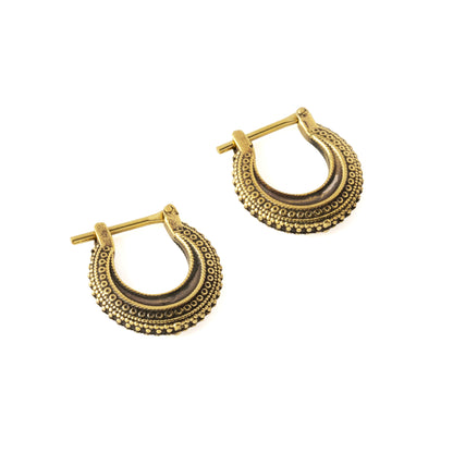 Daijah Earrings