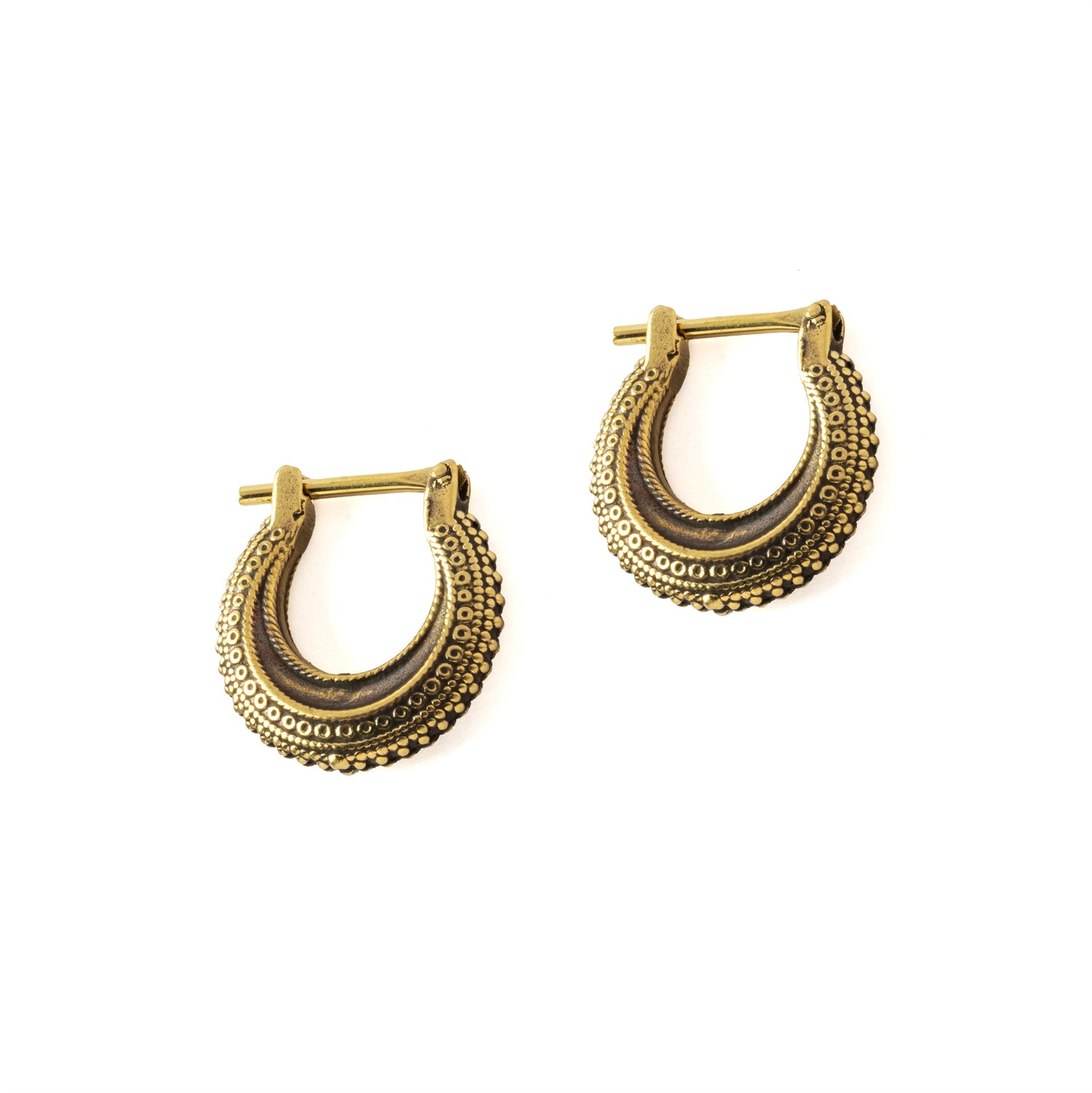 Daijah Earrings