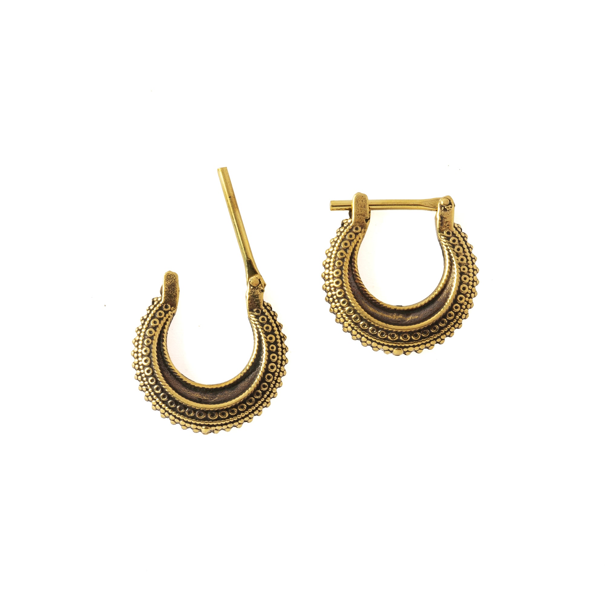 Daijah Earrings