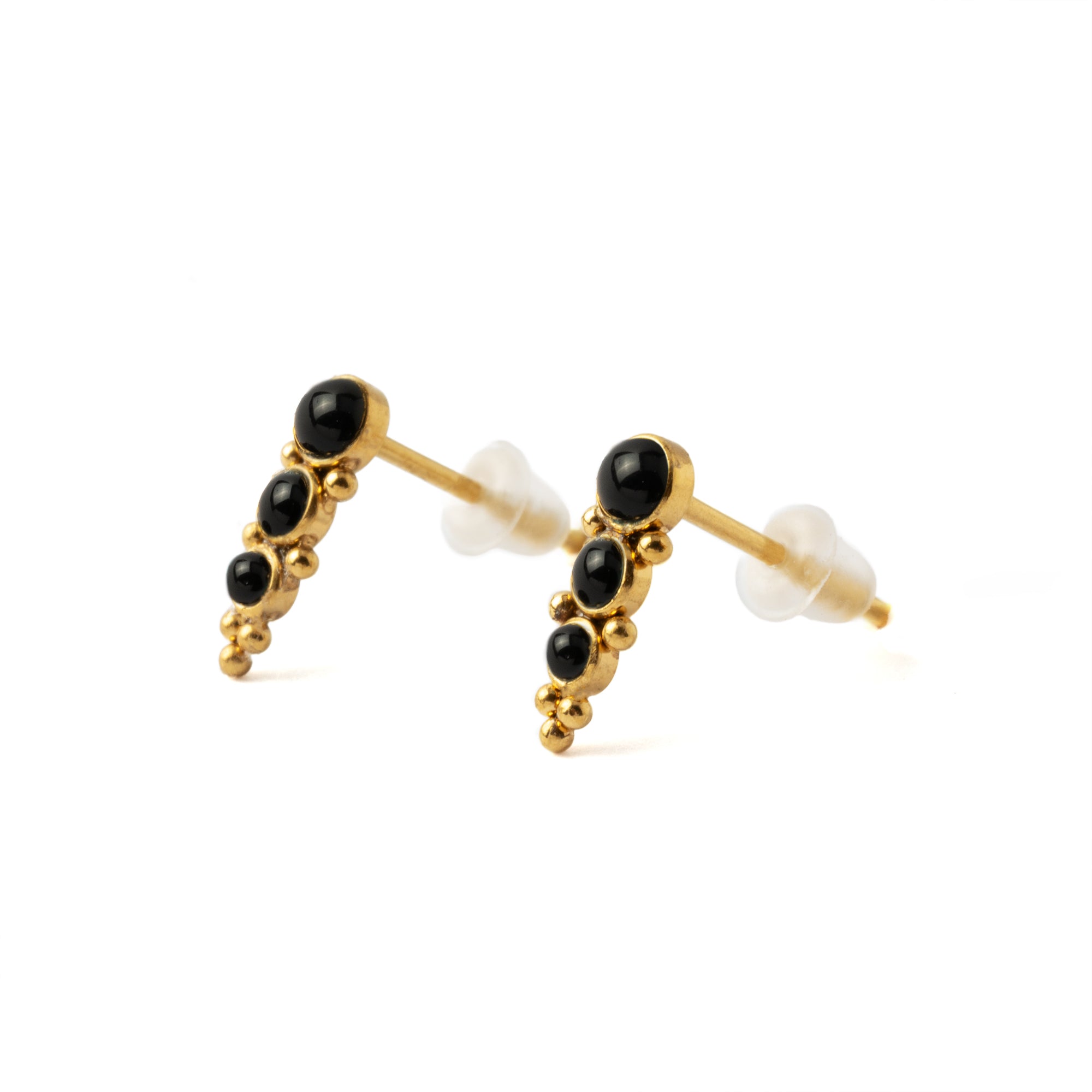 Deva Studs