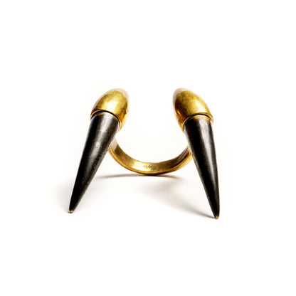 Fierce Cuff