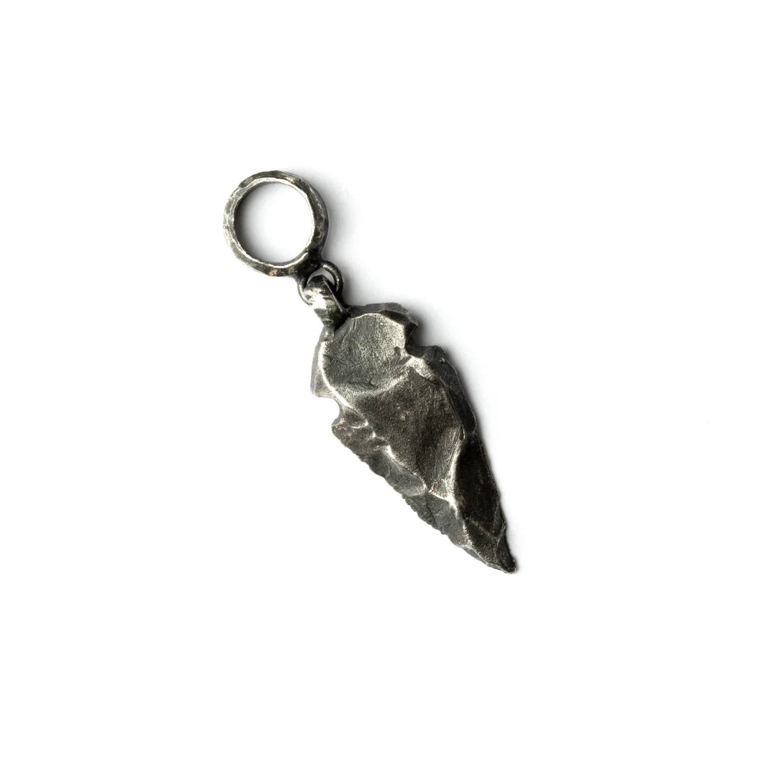 Arrowhead Charm