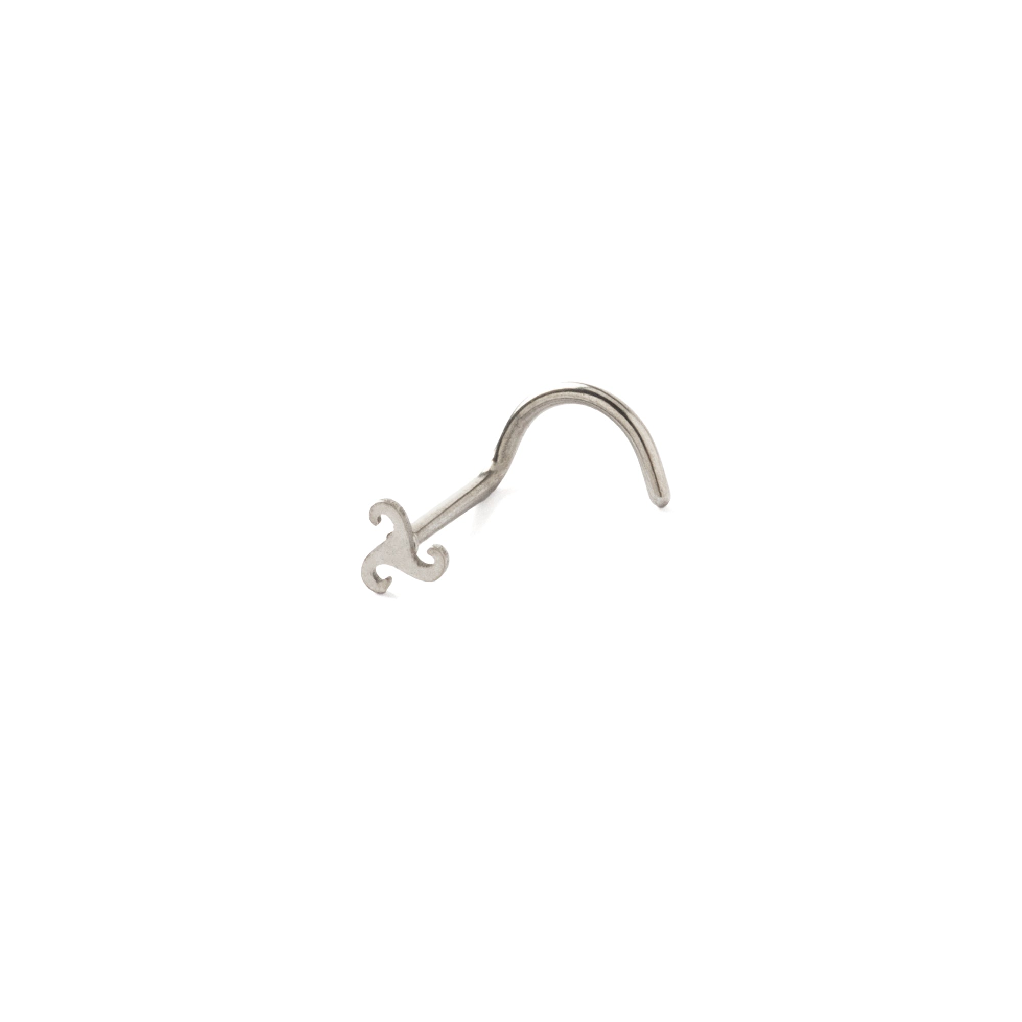Heddeka Nose Stud
