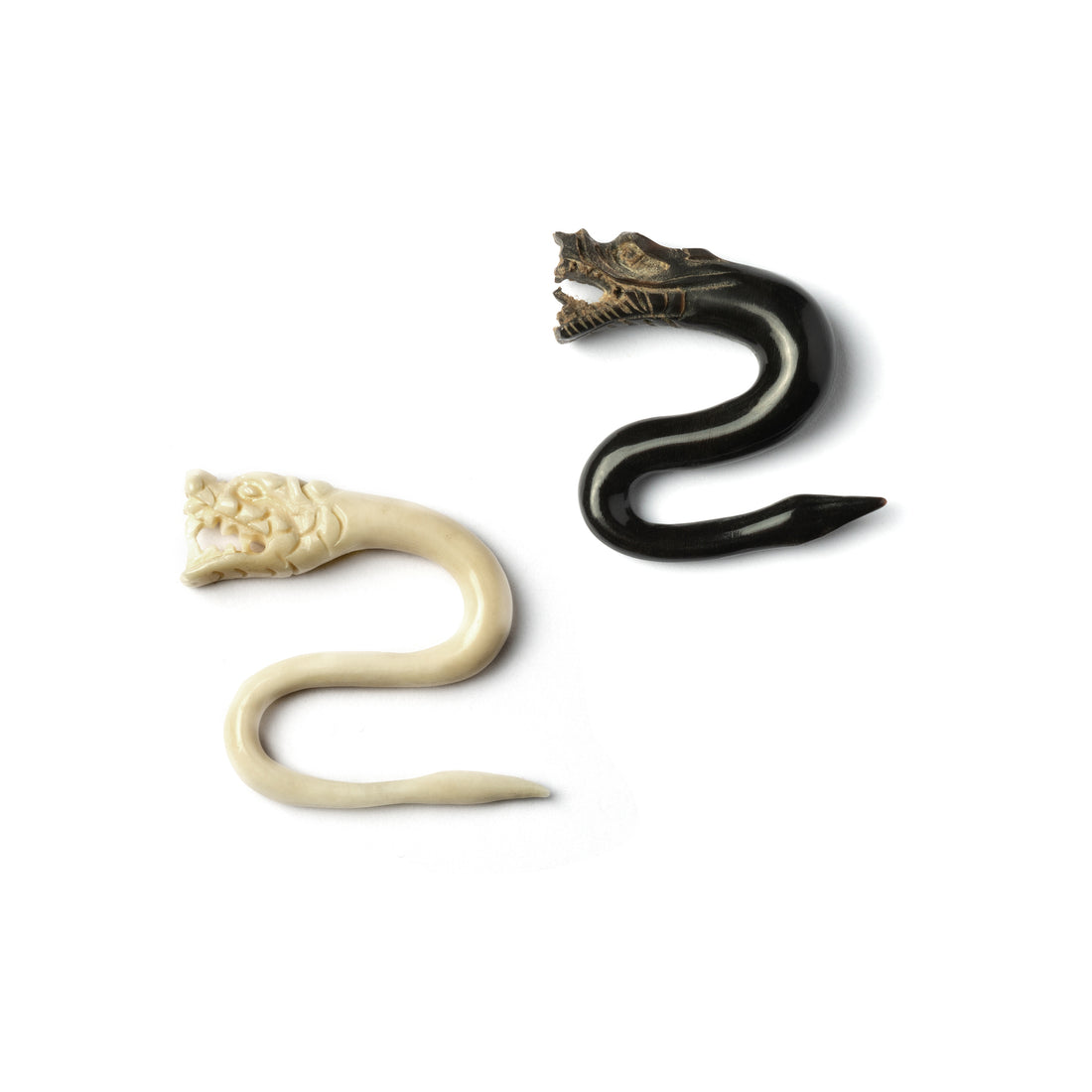 Dragon Ear Stretcher