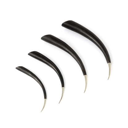 Spike Stretcher with Silver Tip