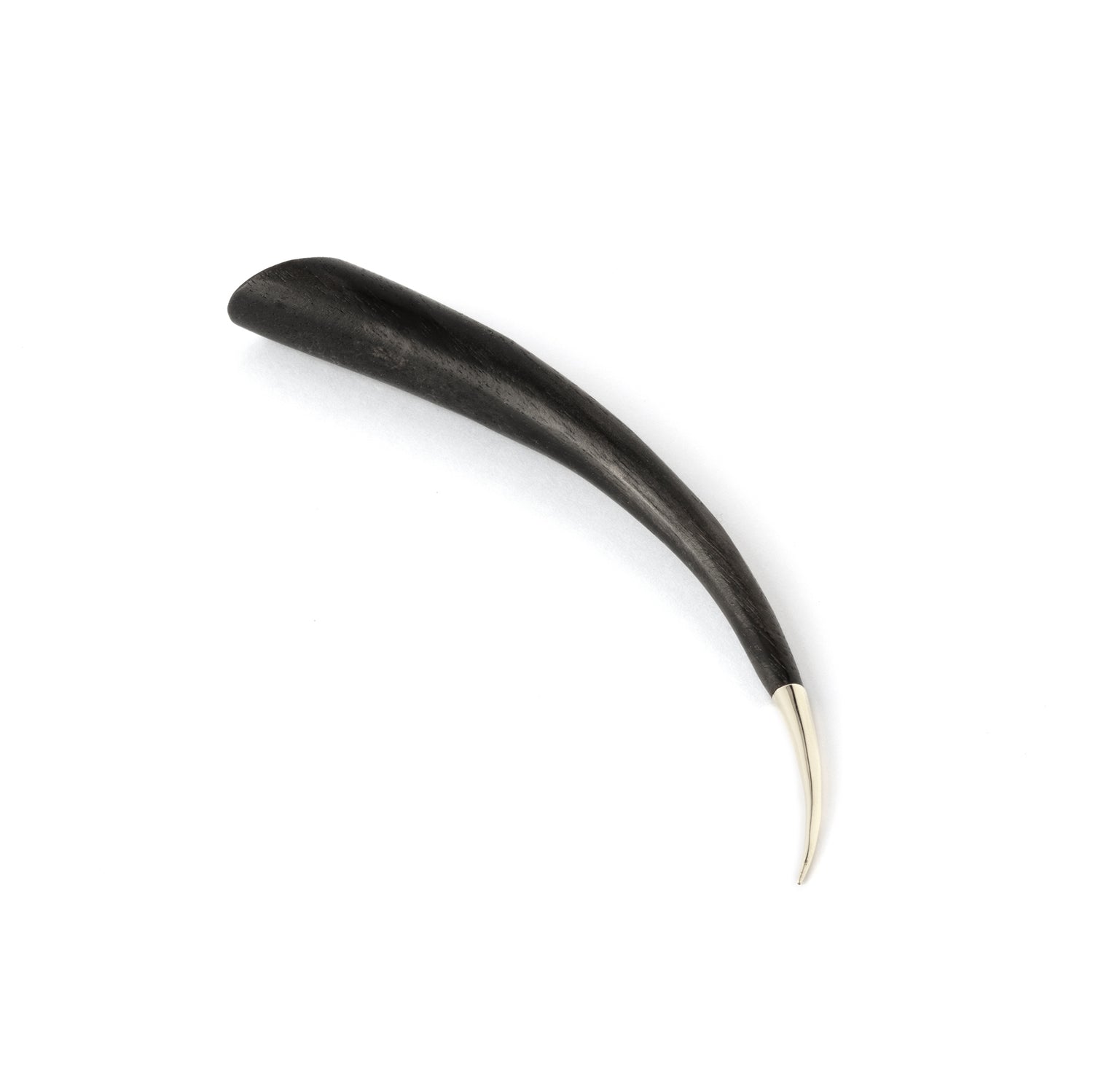 Spike Stretcher with Silver Tip