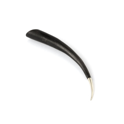 Spike Stretcher with Silver Tip