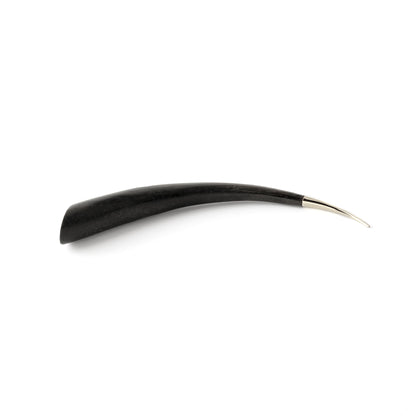 Spike Stretcher with Silver Tip