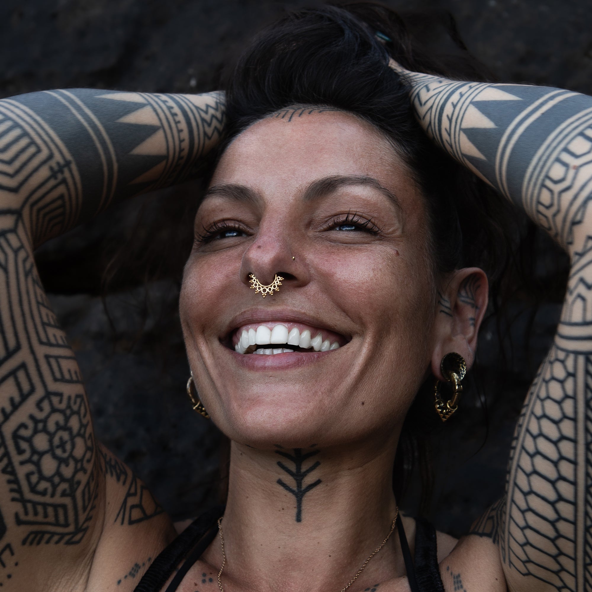 Tarita Septum Clicker