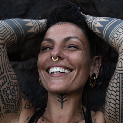 Tarita Septum Clicker