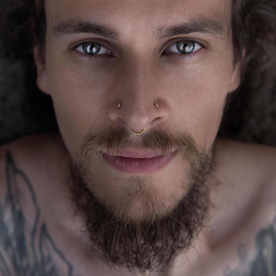 Althea Septum Clicker