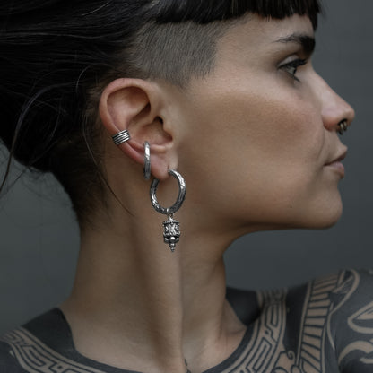 Ria Ear Cuff