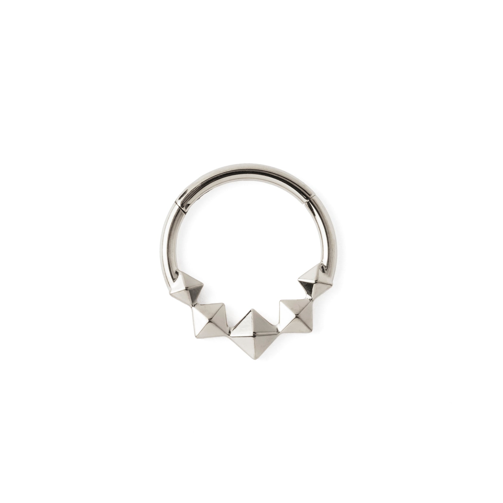 Khufu Clicker Ring