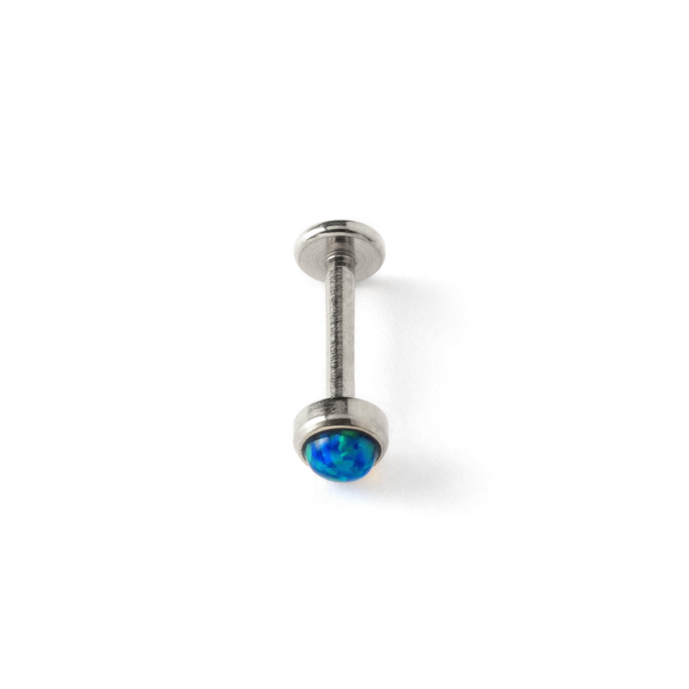 316L Surgical Steel Labrets | Body Piercing Jewellery - Tribu London