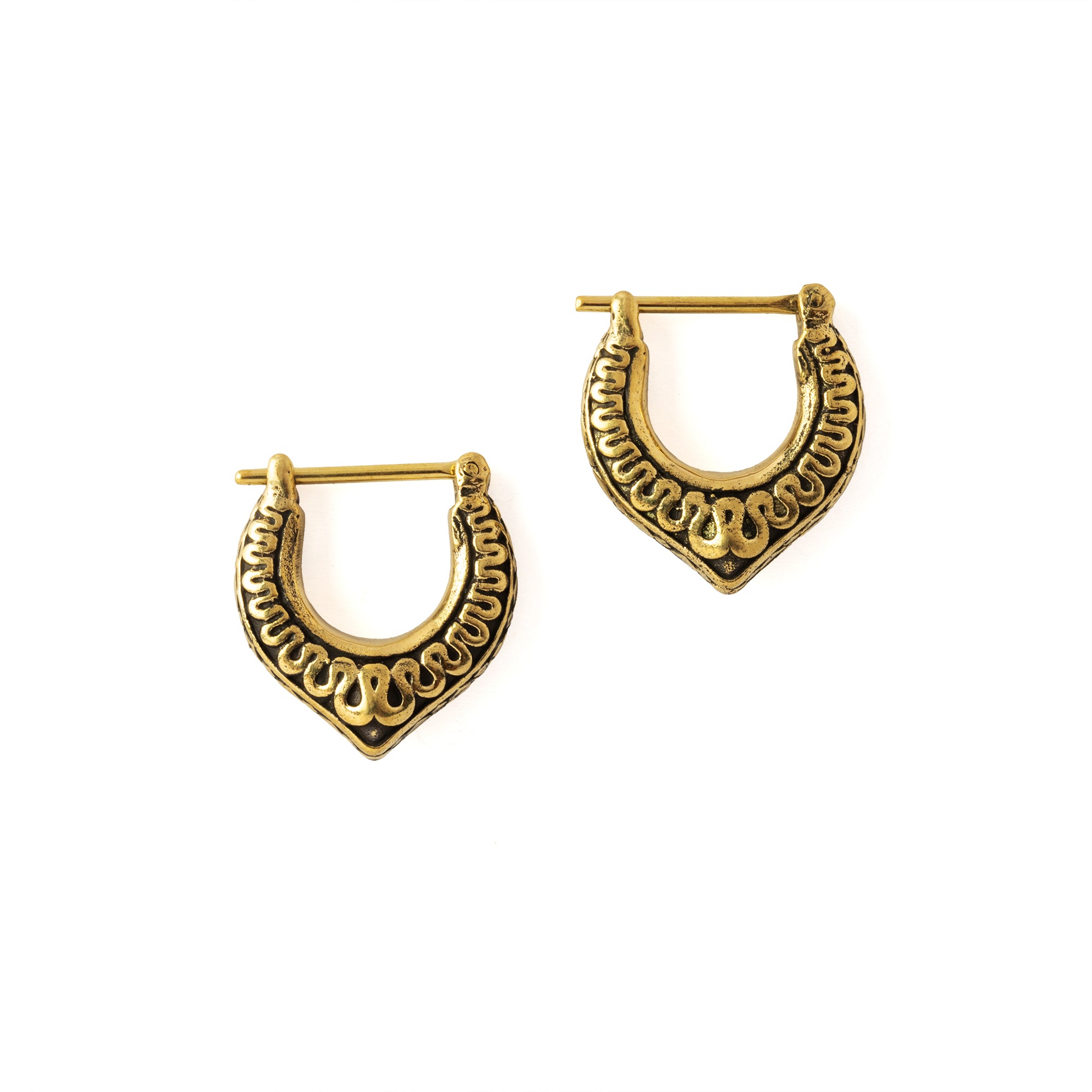 Leoni Earrings