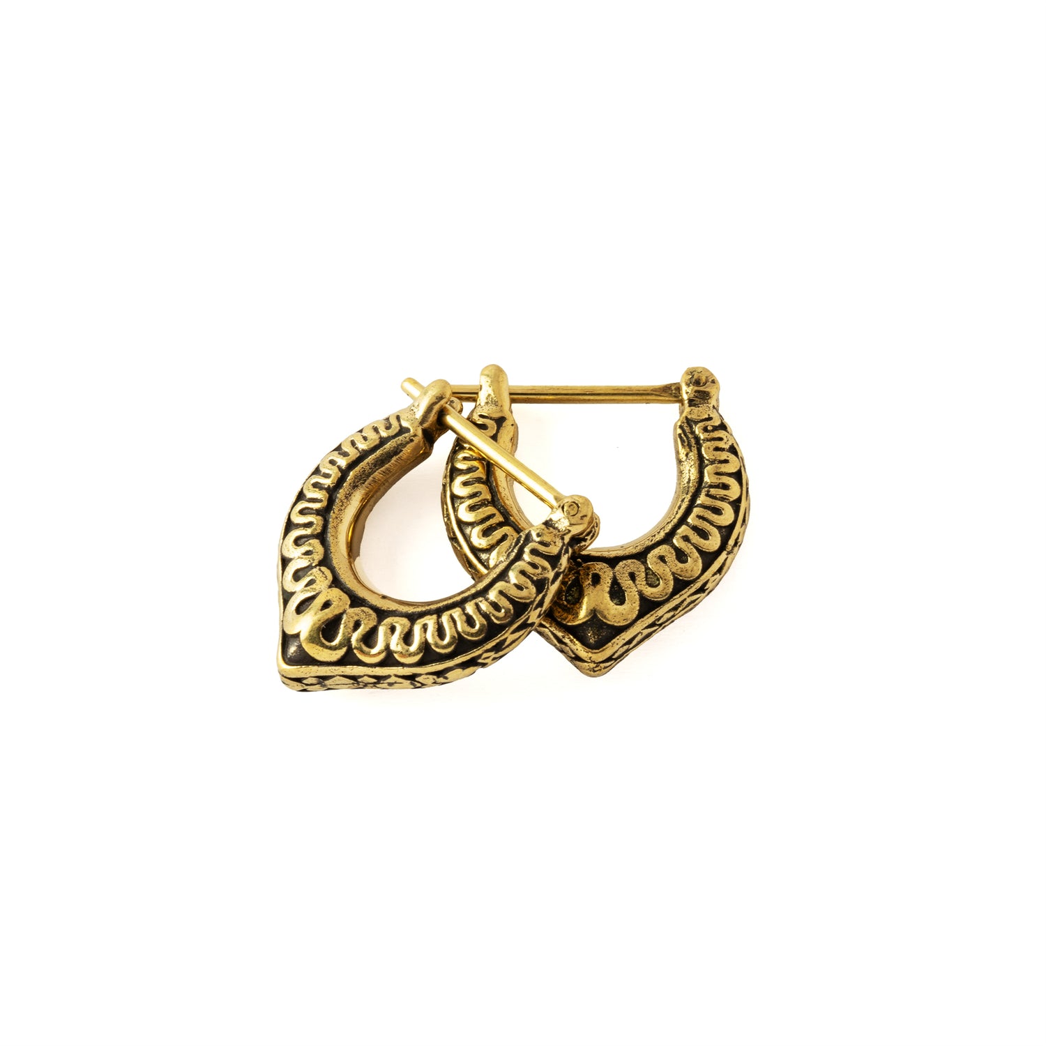 Leoni Earrings