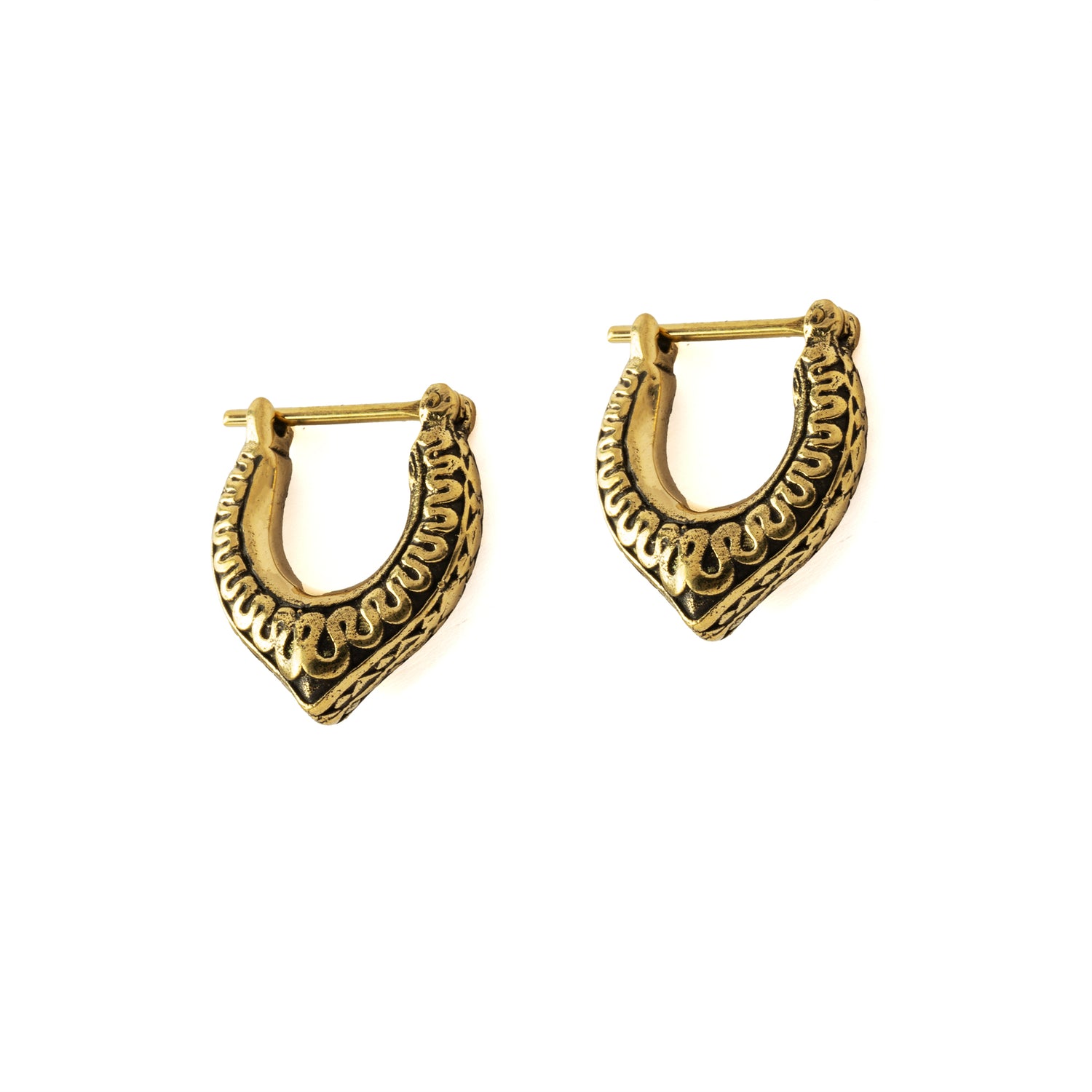 Leoni Earrings