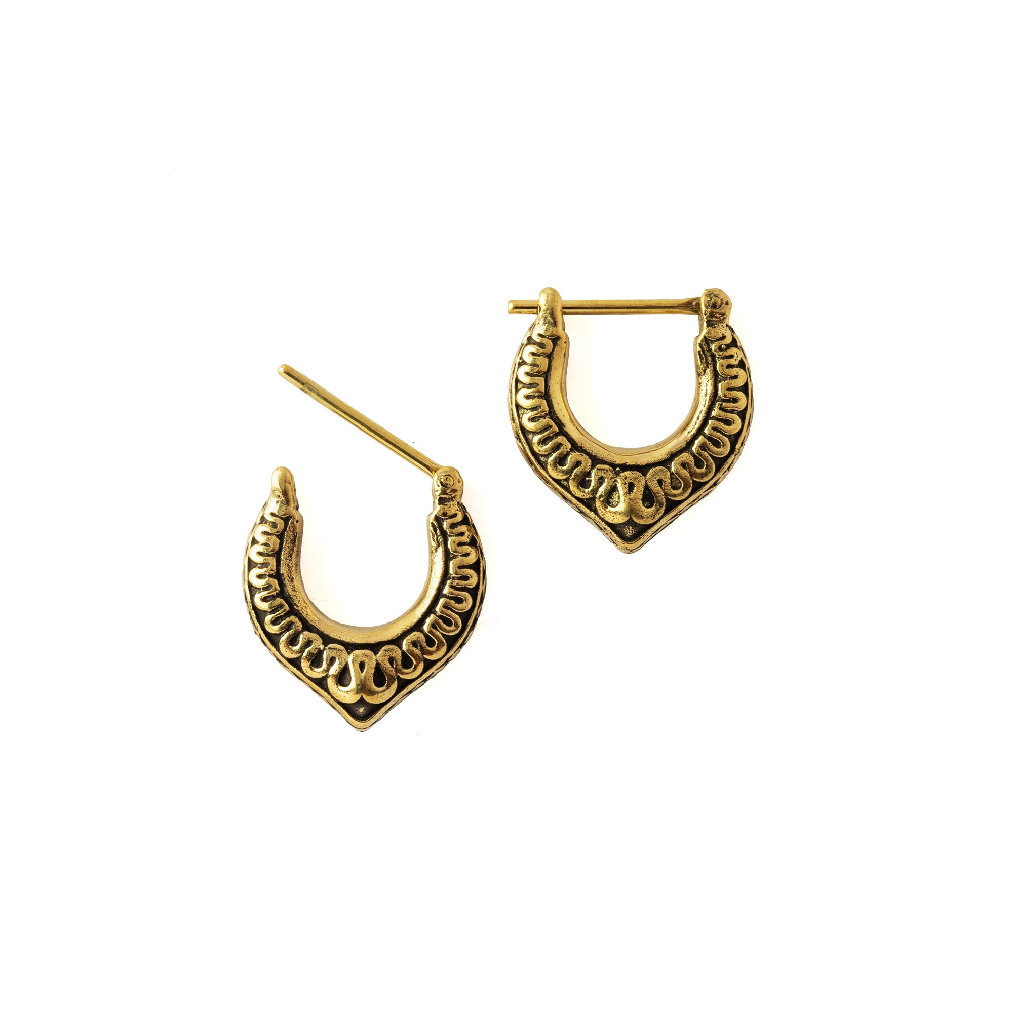 Leoni Earrings