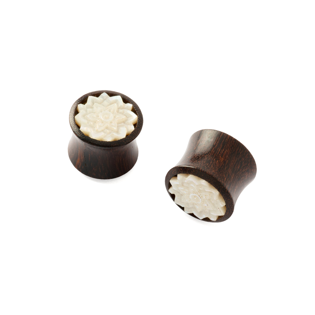 Lotus Wood Plug