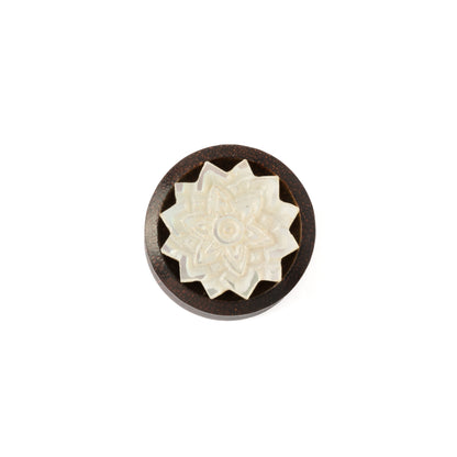 Lotus Wood Plug