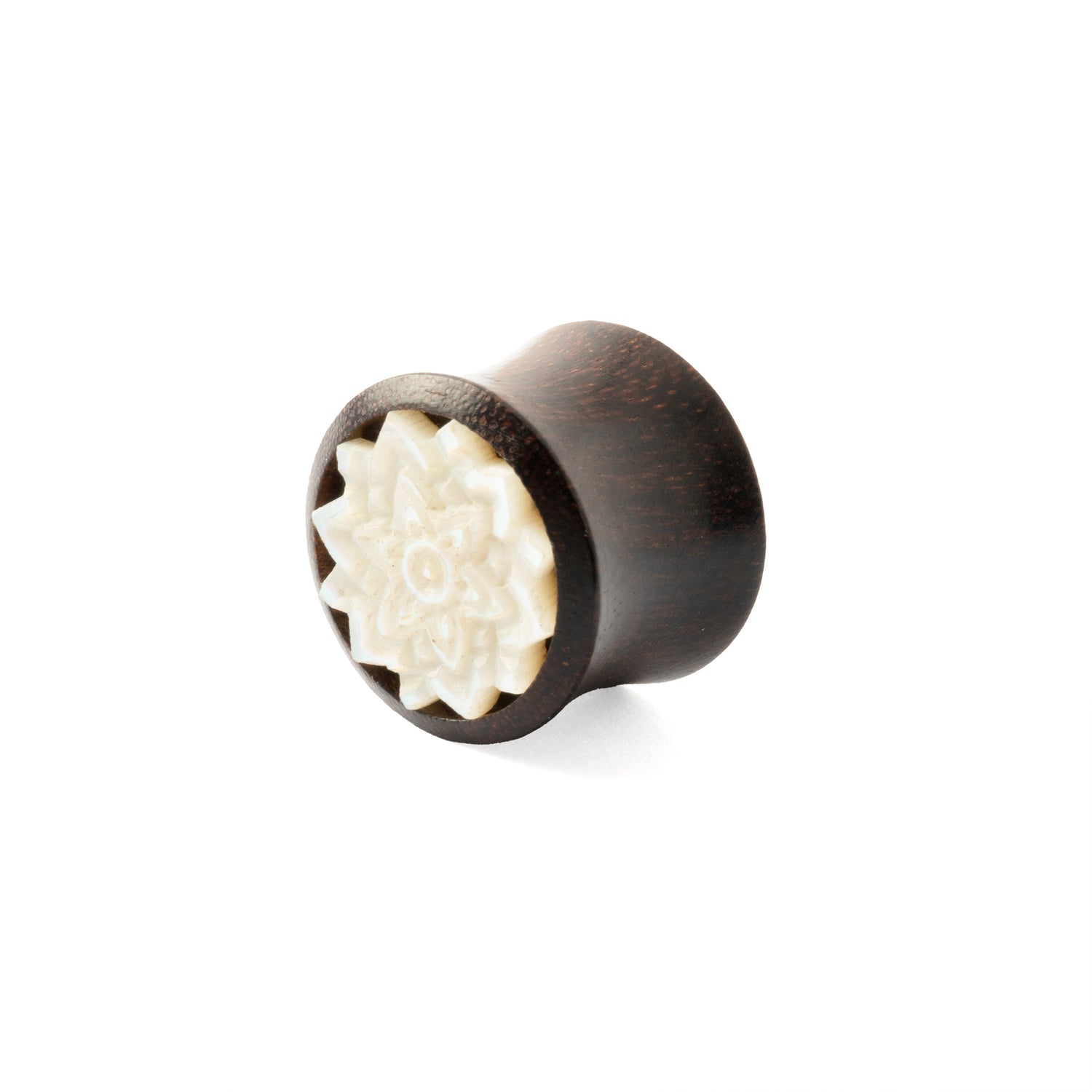 Lotus Wood Plug