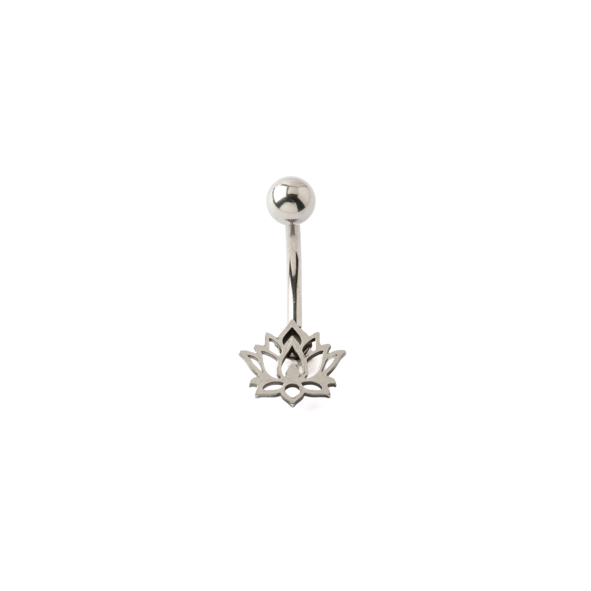 Lotus Aura Belly Bar