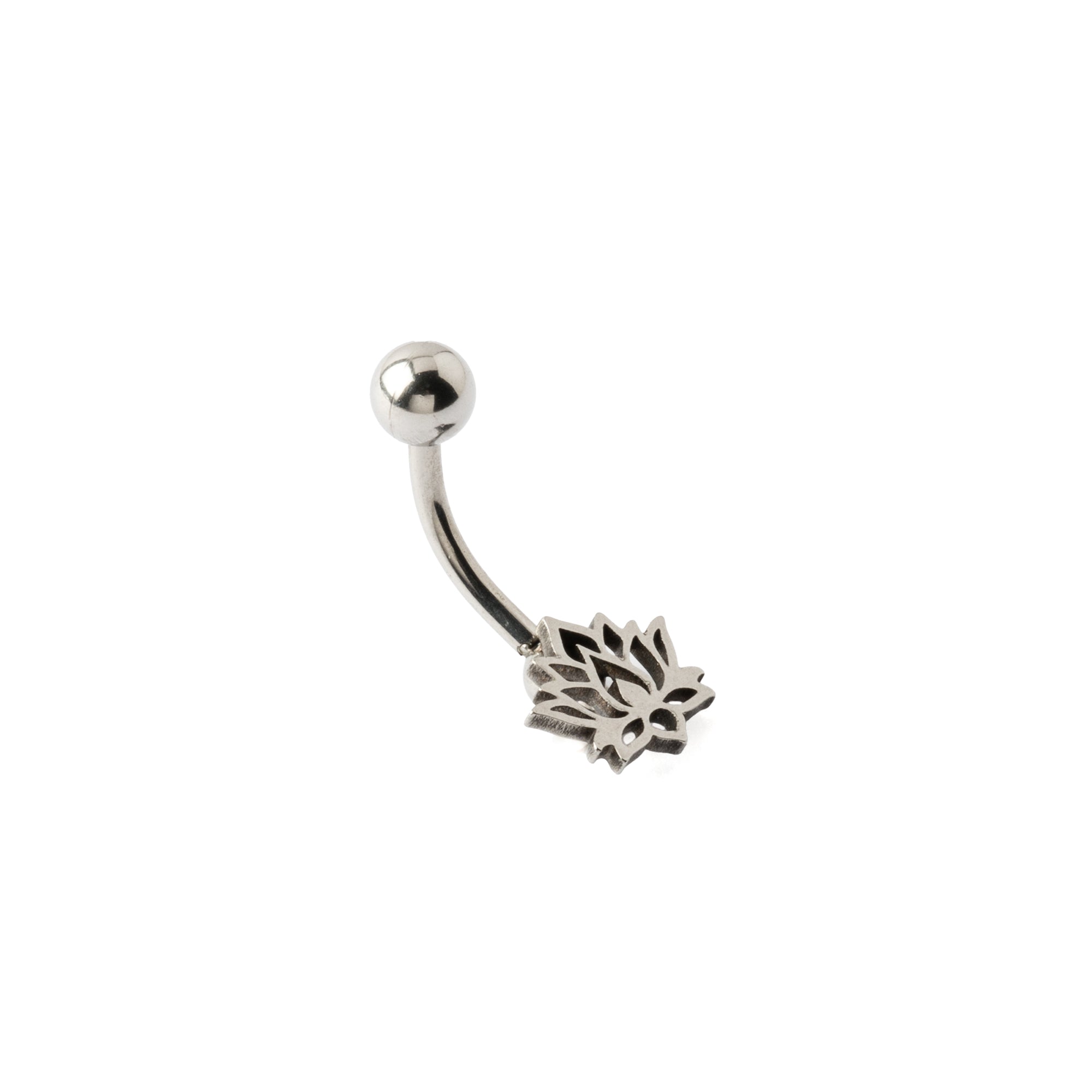 Lotus Aura Belly Bar