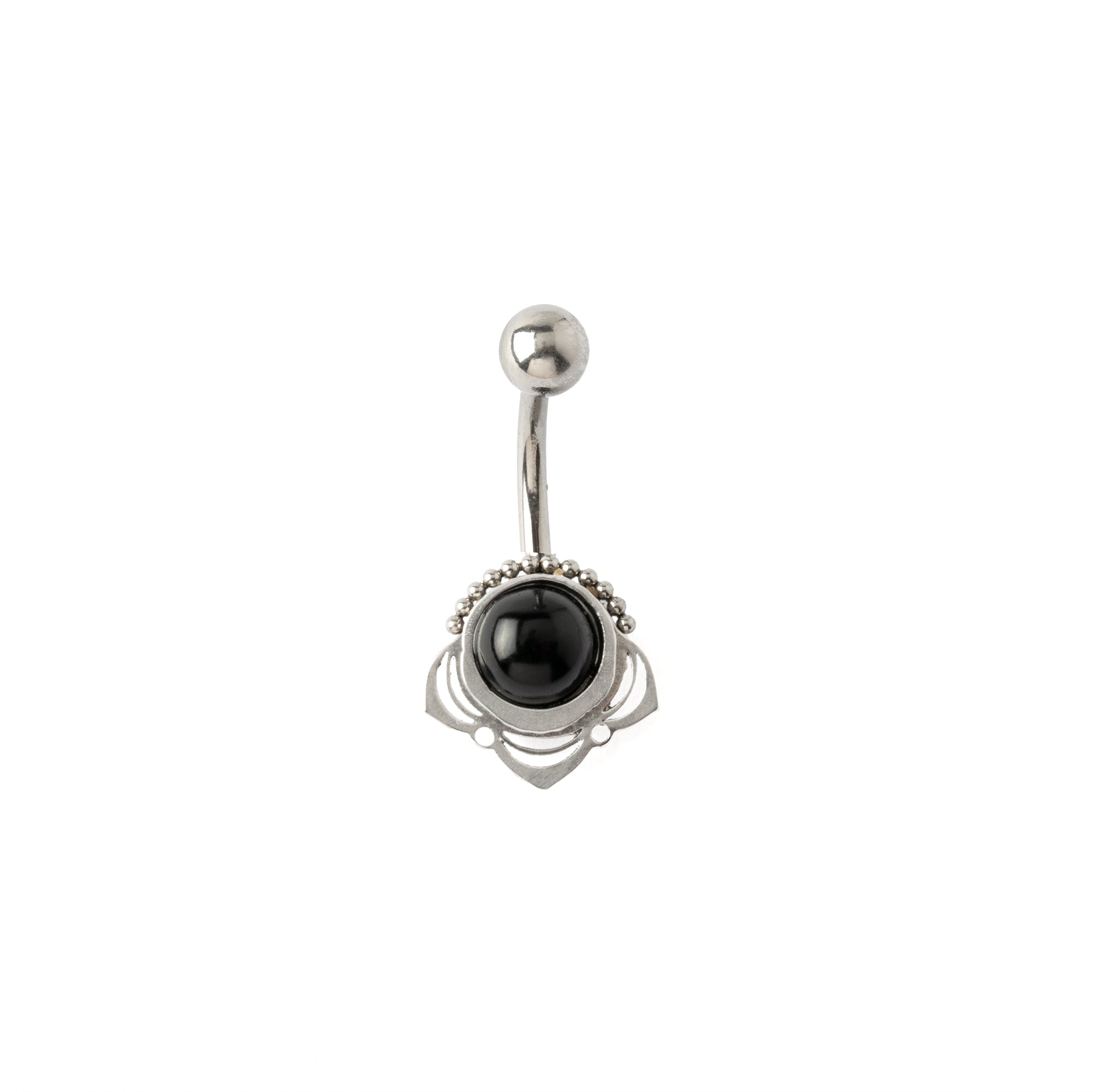Midnight Lotus Belly Bar