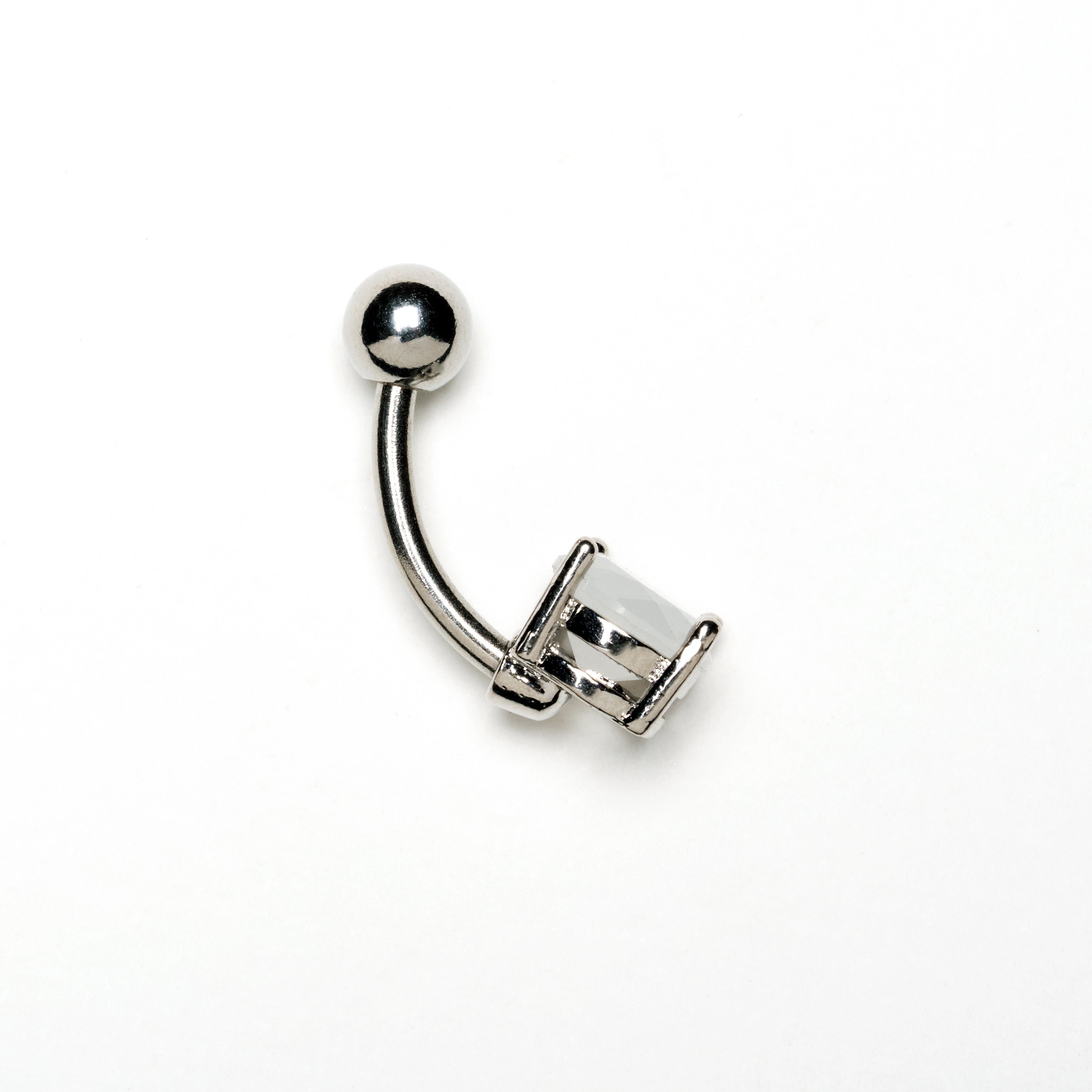Prism Belly Bar