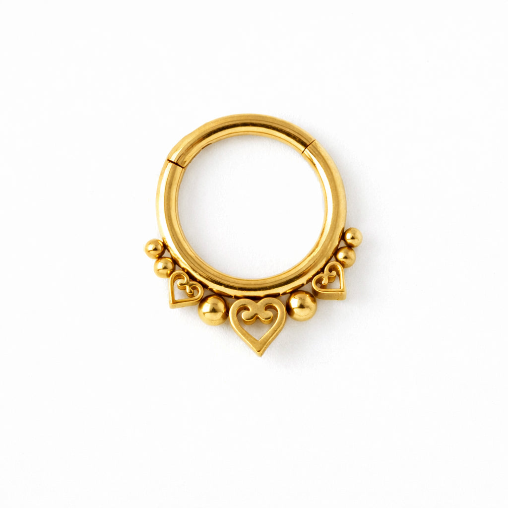 Neptune Septum Clicker