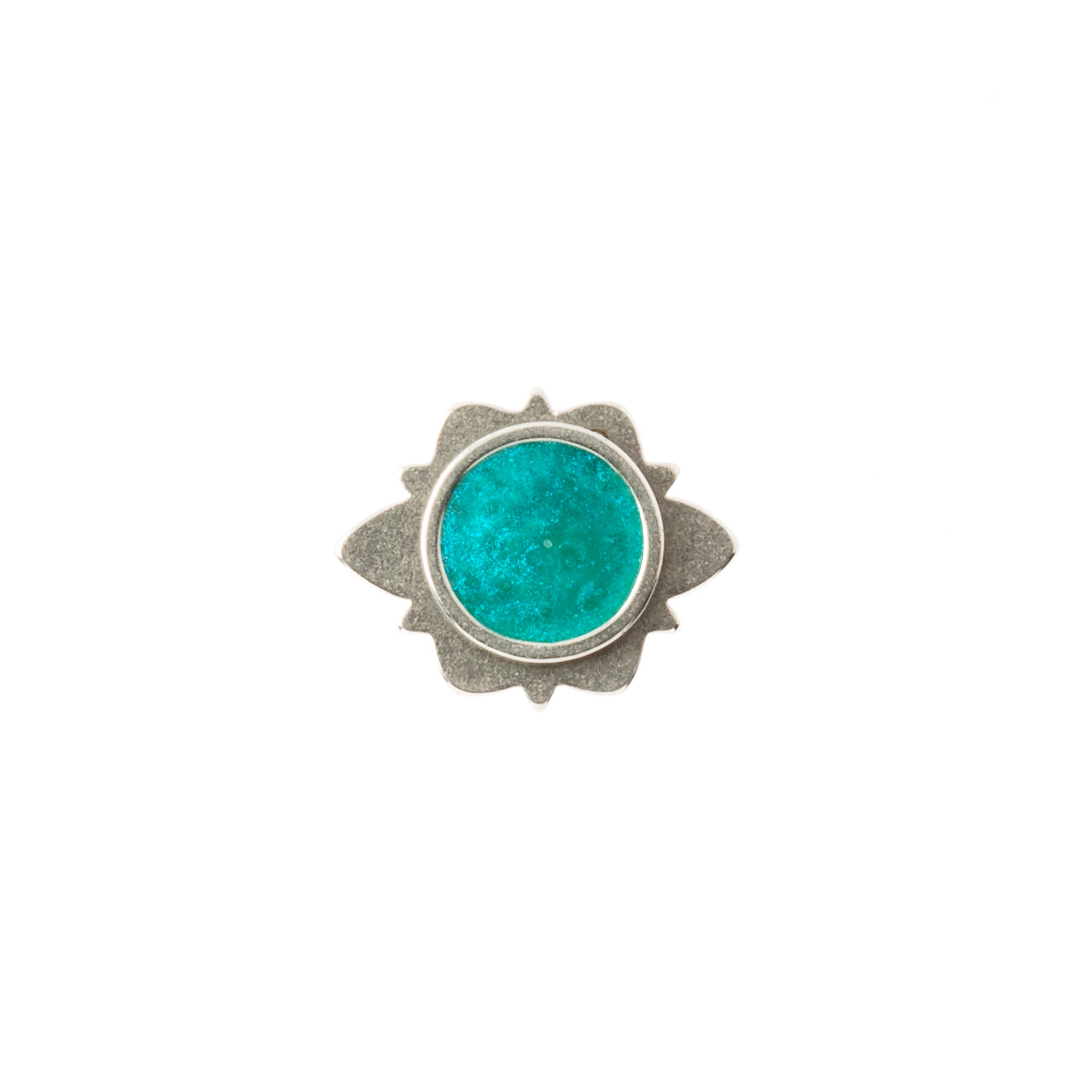 Nomad Bloom Labret