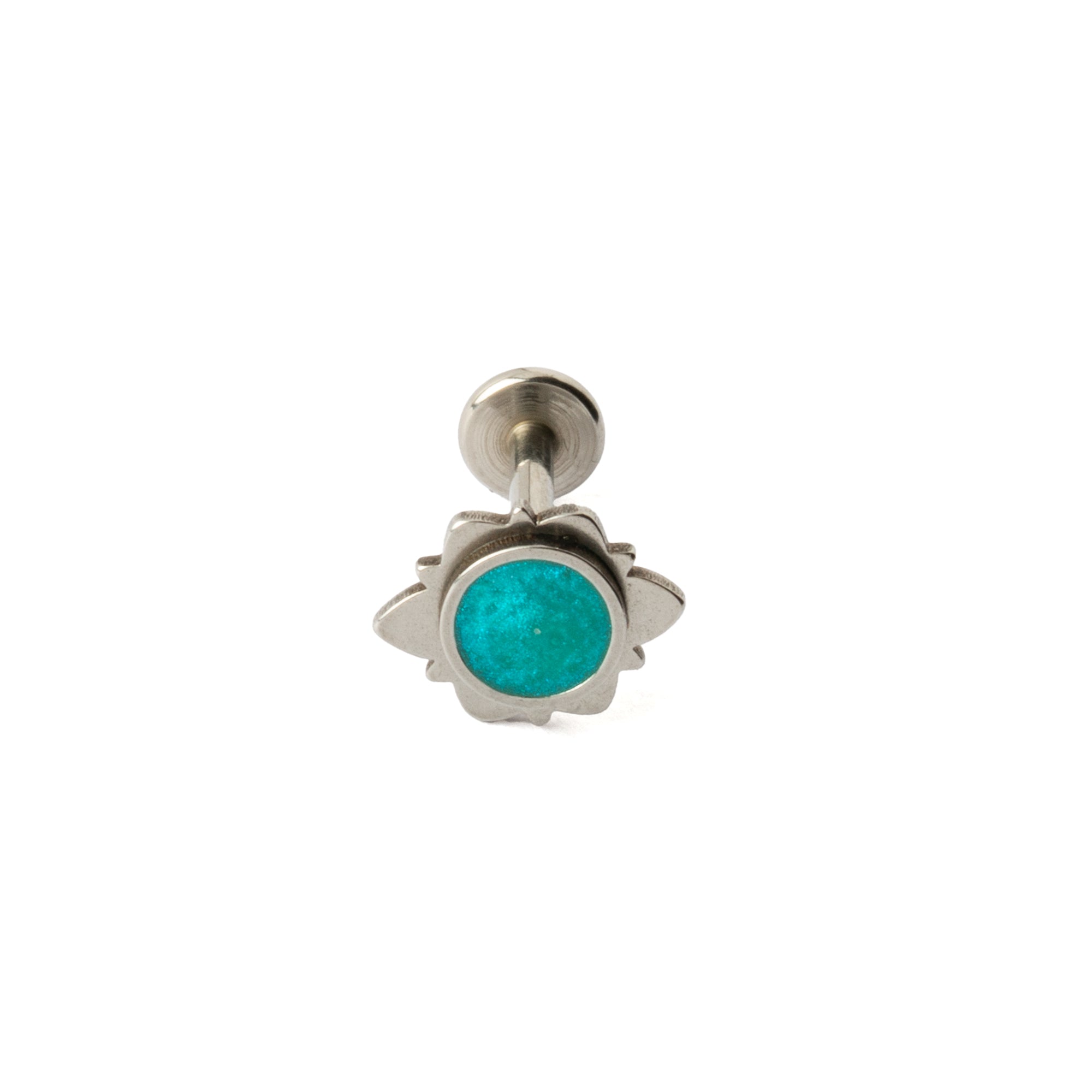 Nomad Bloom Labret