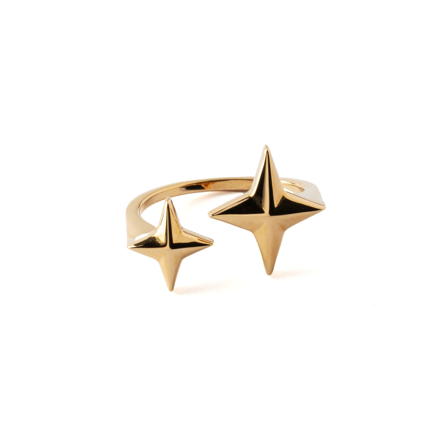 North Star Ring