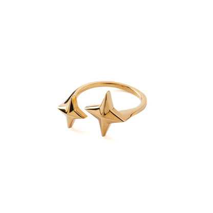 North Star Ring